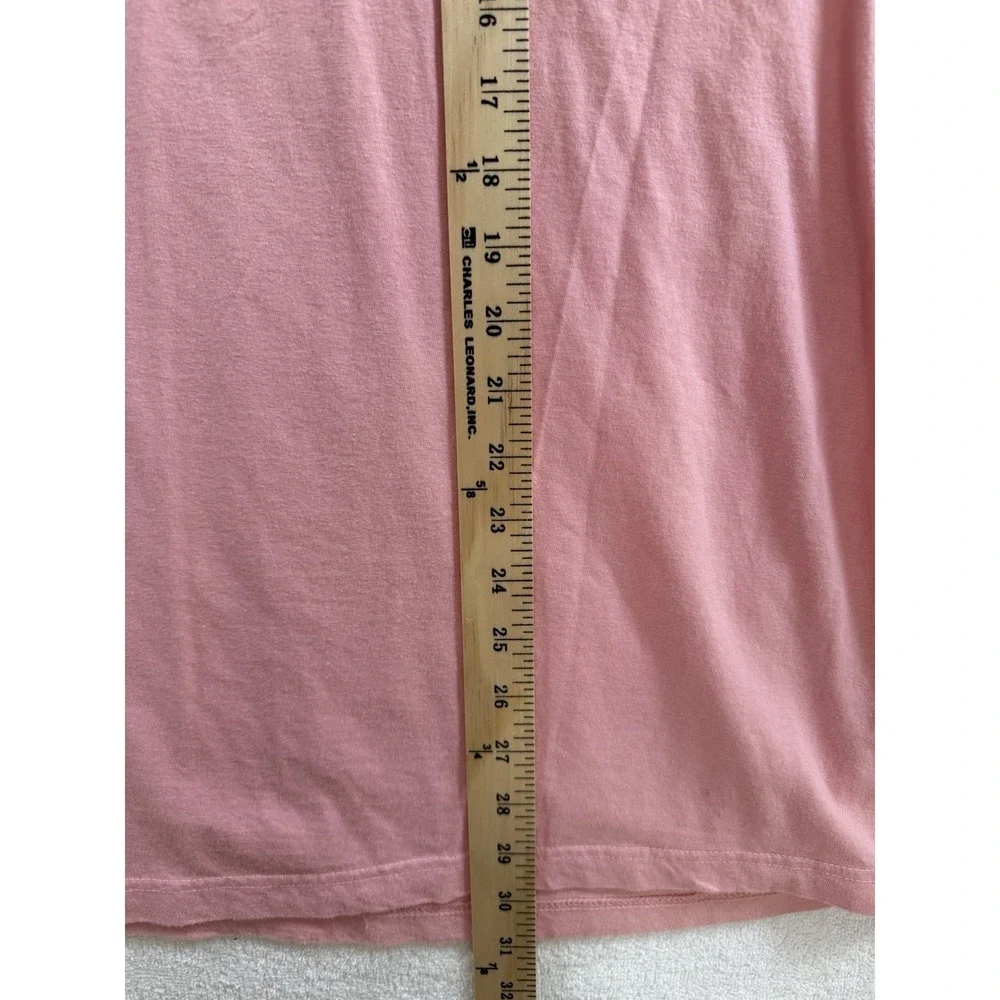 Man's Shirts & Tops Polo Ralph Lauren Classic Fit Jersey Crewneck T-Shirt XL - Picture 6 of 10